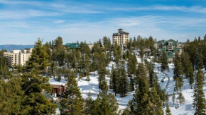 Holiday Inn Club Vacations - Tahoe Ridge Resort, an IHG Hotel